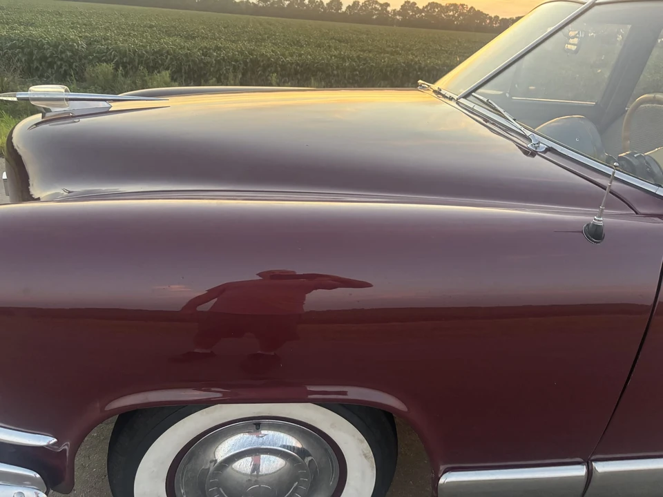 1951 Kaiser - Image 14 of 31