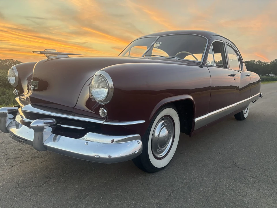1951 Kaiser - Image 10 of 31