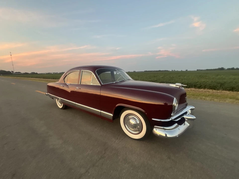 1951 Kaiser - Image 7 of 31
