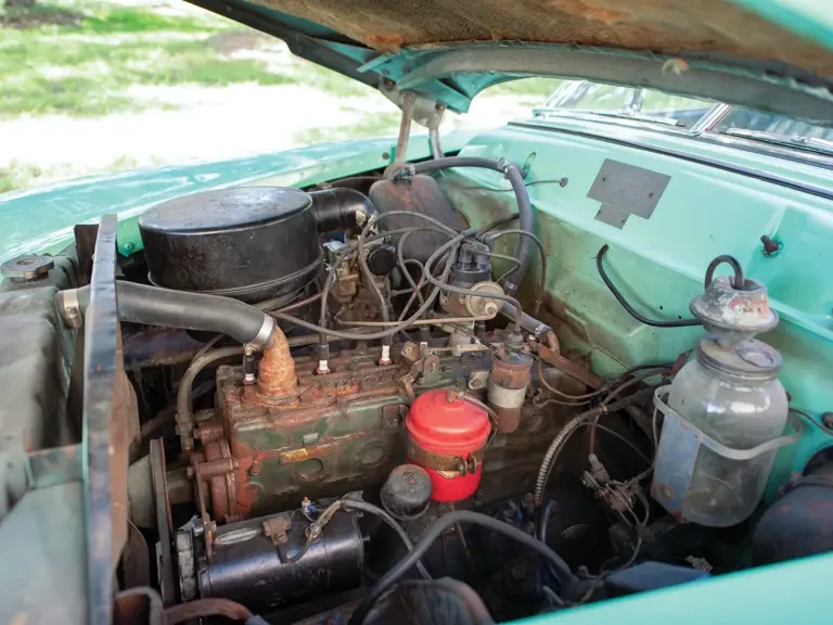 1951 Kaiser - Image 4 of 22