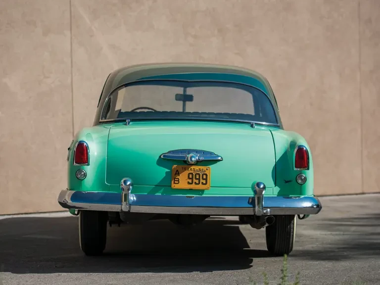 1951 Kaiser - Image 7 of 22