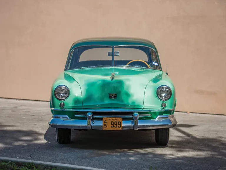 1951 Kaiser - Image 6 of 22