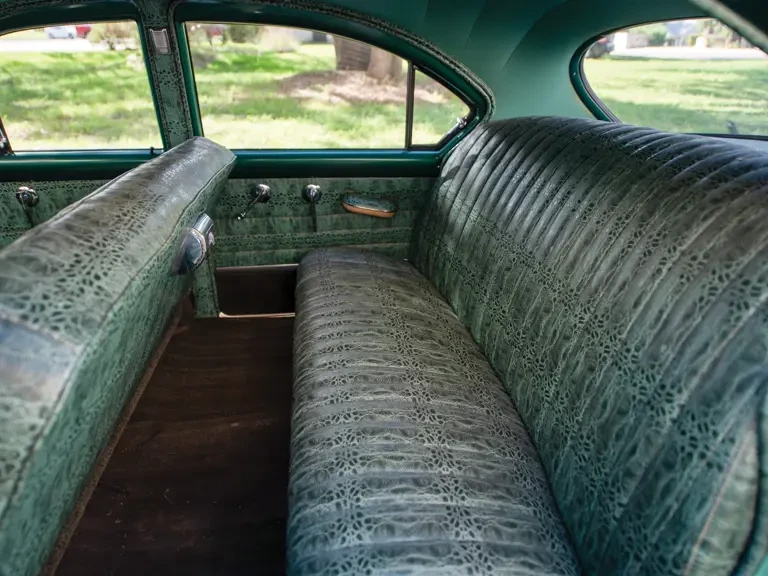 1951 Kaiser - Image 22 of 22