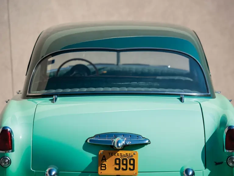 1951 Kaiser - Image 12 of 22