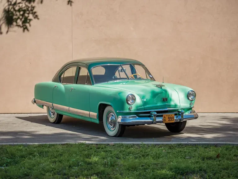 1951 Kaiser - Image 2 of 22