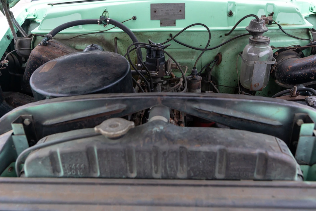 1951 Kaiser - Image 10 of 24