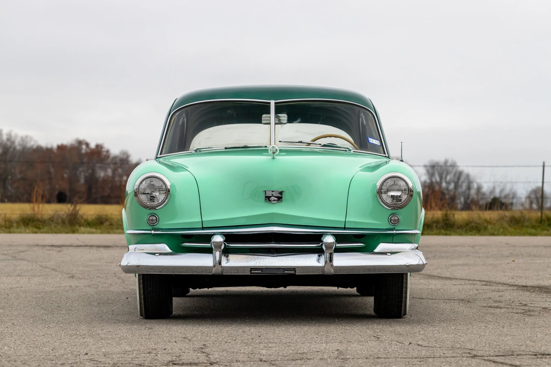 1951 Kaiser - Image 2 of 24