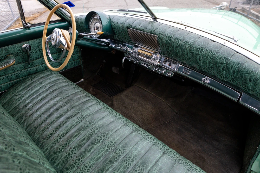 1951 Kaiser - Image 14 of 24