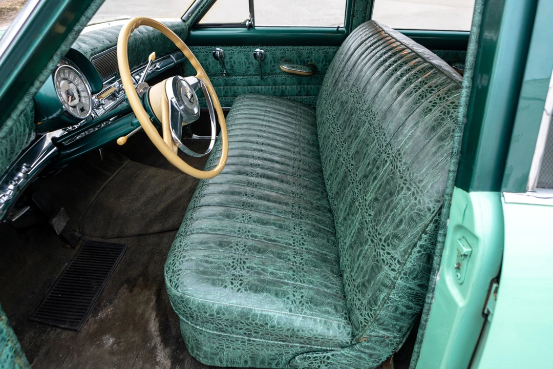 1951 Kaiser - Image 5 of 24