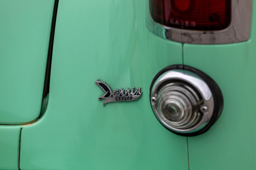 1951 Kaiser - Image 21 of 24