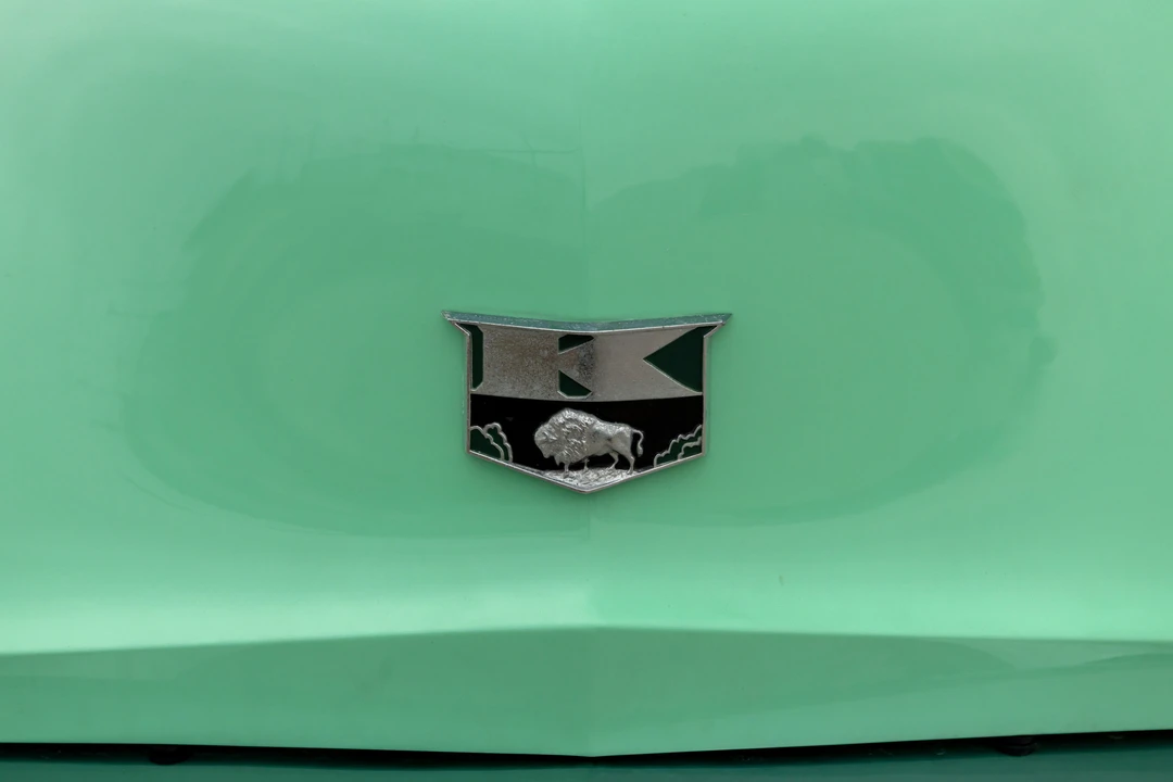 1951 Kaiser - Image 6 of 24