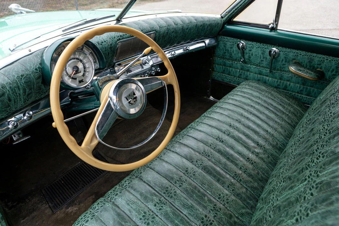 1951 Kaiser - Image 18 of 24