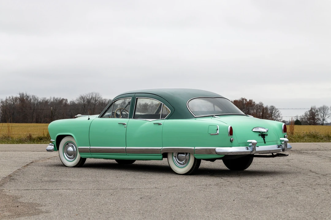 1951 Kaiser - Image 24 of 24