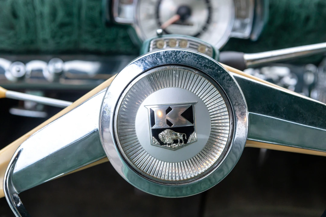 1951 Kaiser - Image 16 of 24