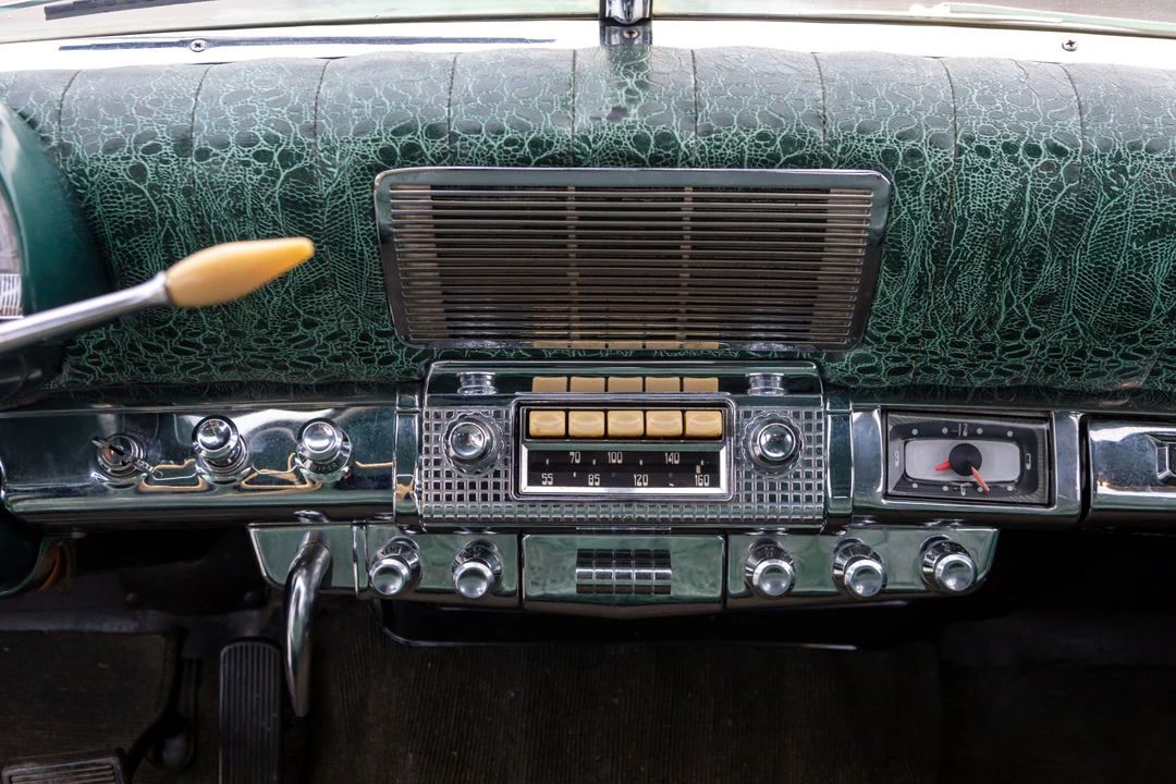 1951 Kaiser - Image 15 of 24