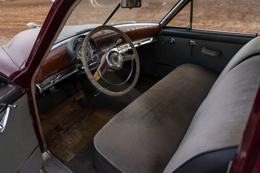 1951 Kaiser - Image 10 of 16