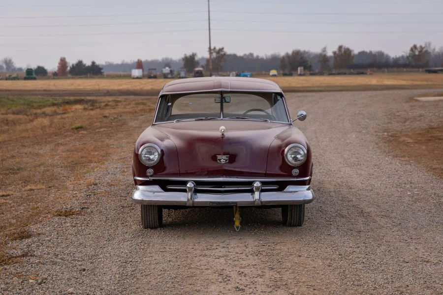 1951 Kaiser - Image 4 of 16