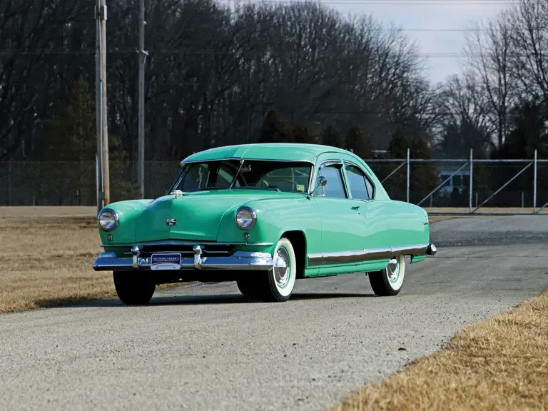 1951 Kaiser - Image 2 of 2