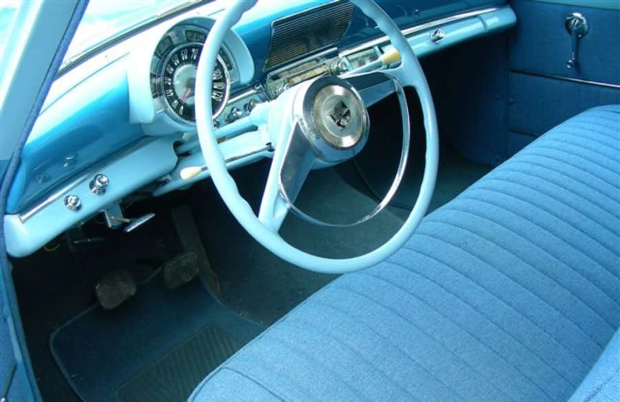 1951 Kaiser - Image 3 of 5