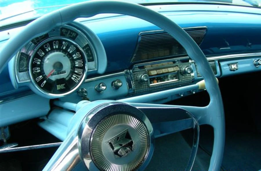 1951 Kaiser - Image 4 of 5