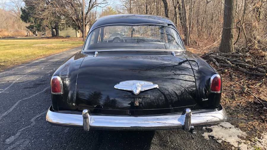 1951 Kaiser - Image 5 of 10