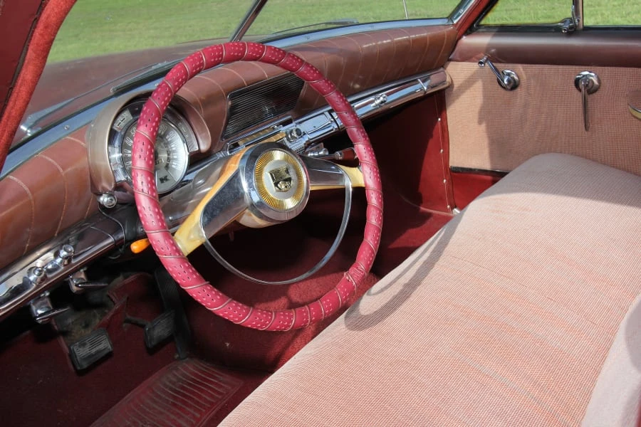 1951 Kaiser - Image 4 of 7