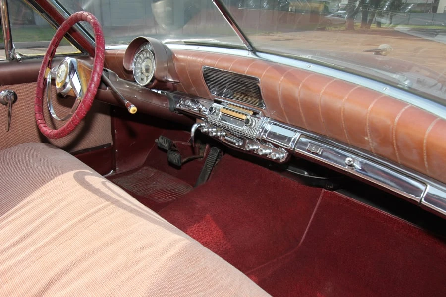 1951 Kaiser - Image 5 of 7