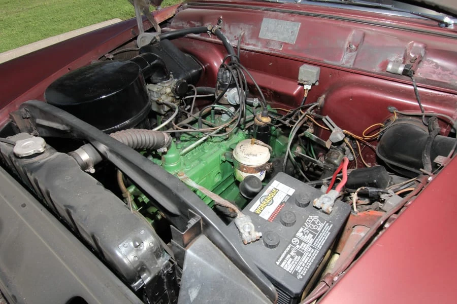 1951 Kaiser - Image 7 of 7