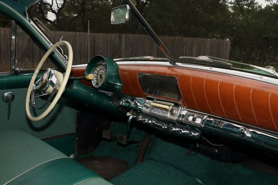 1951 Kaiser - Image 5 of 12