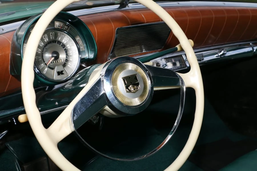 1951 Kaiser - Image 9 of 12