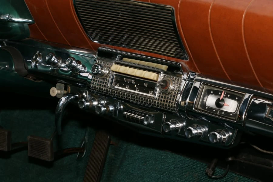 1951 Kaiser - Image 11 of 12