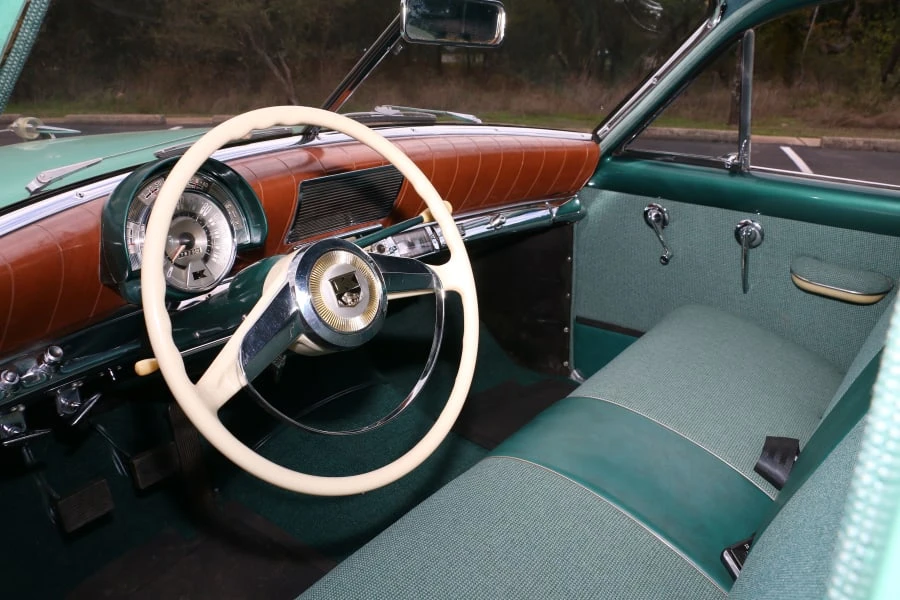 1951 Kaiser - Image 4 of 12
