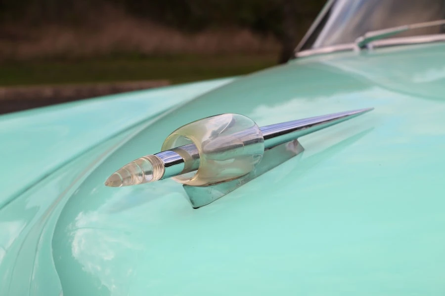 1951 Kaiser - Image 10 of 12