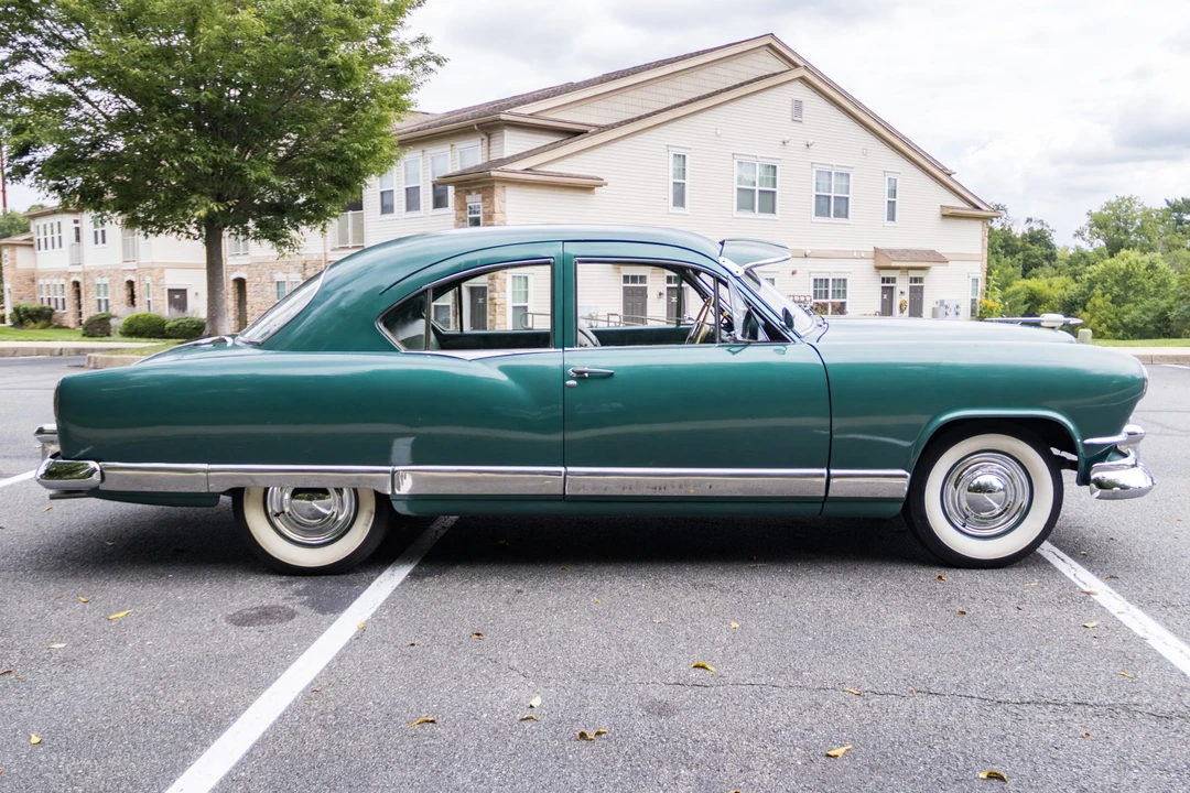 1951 Kaiser - Image 7 of 31