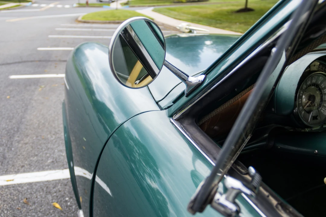 1951 Kaiser - Image 22 of 31