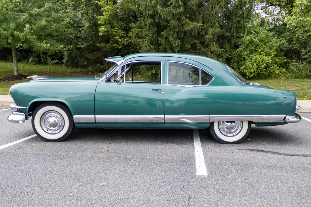 1951 Kaiser - Image 3 of 31