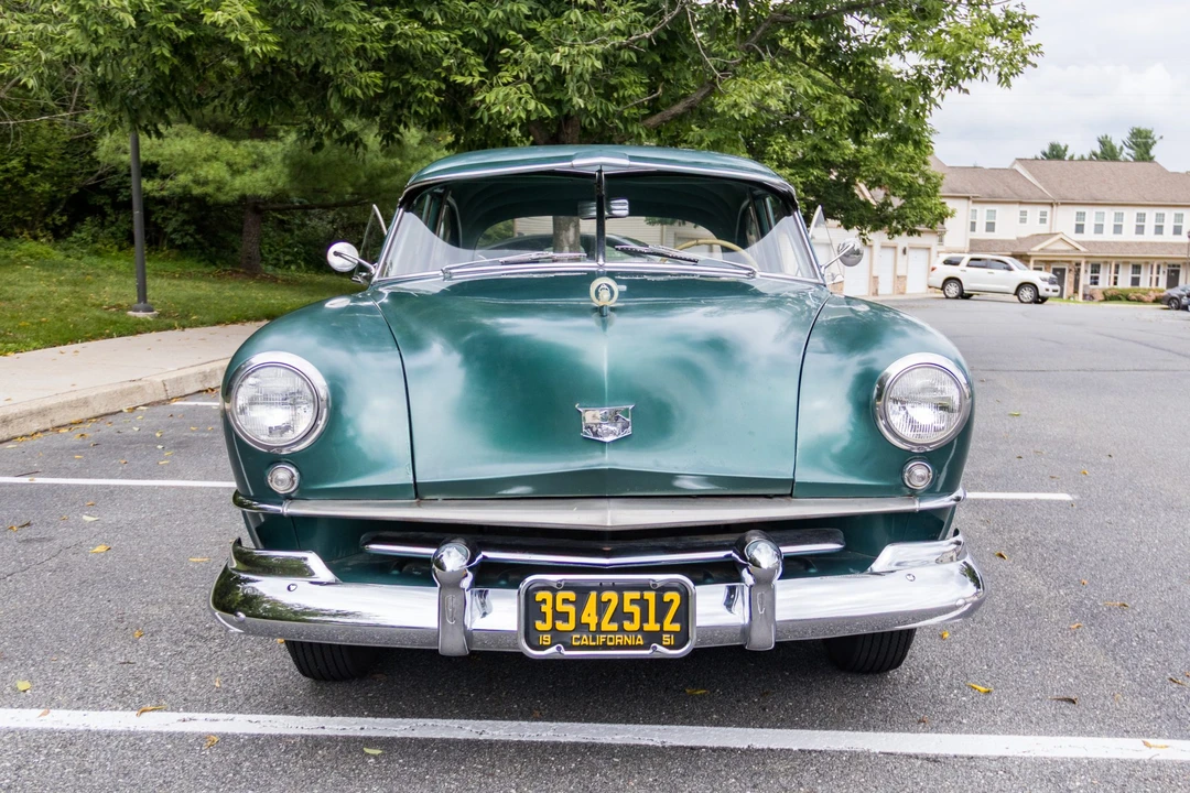 1951 Kaiser - Image 9 of 31
