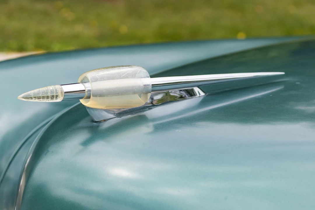 1951 Kaiser - Image 14 of 31