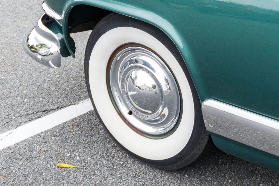 1951 Kaiser - Image 16 of 31