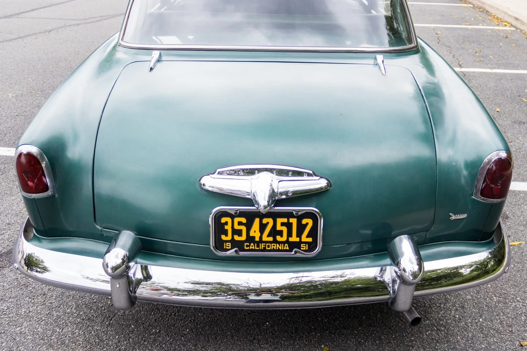 1951 Kaiser - Image 28 of 31