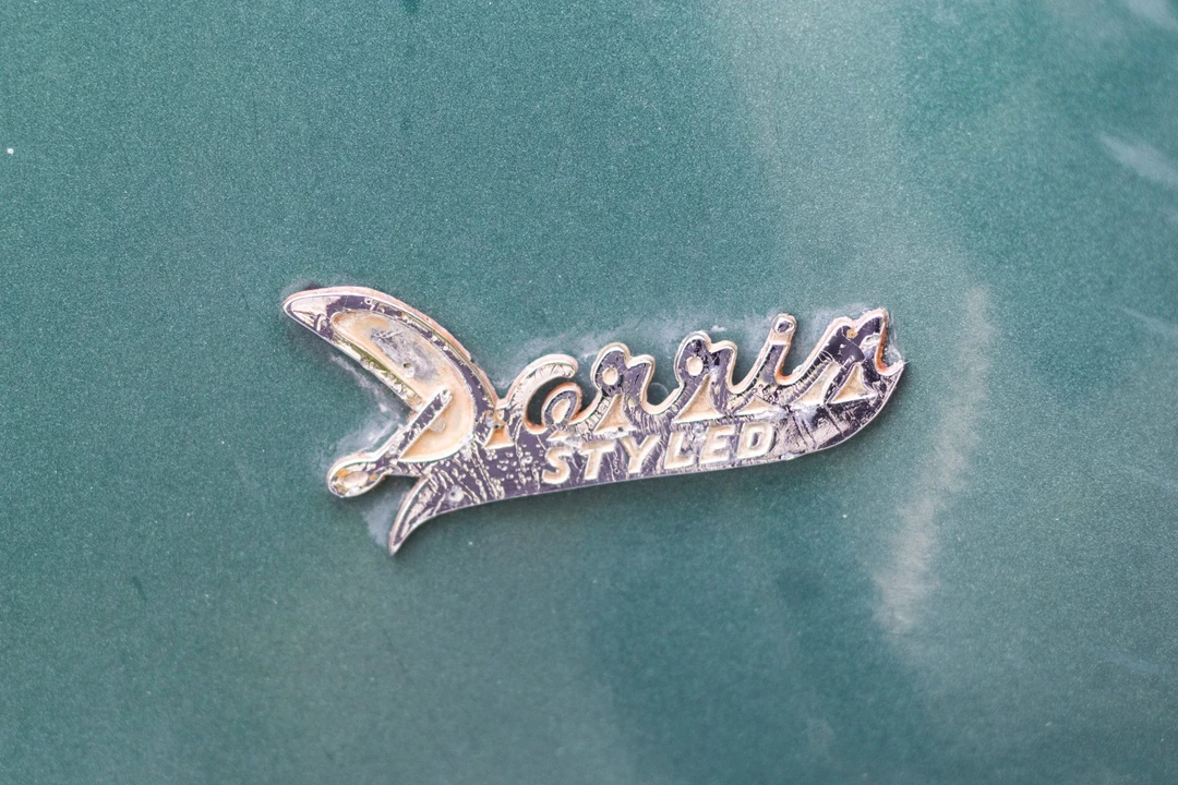 1951 Kaiser - Image 30 of 31