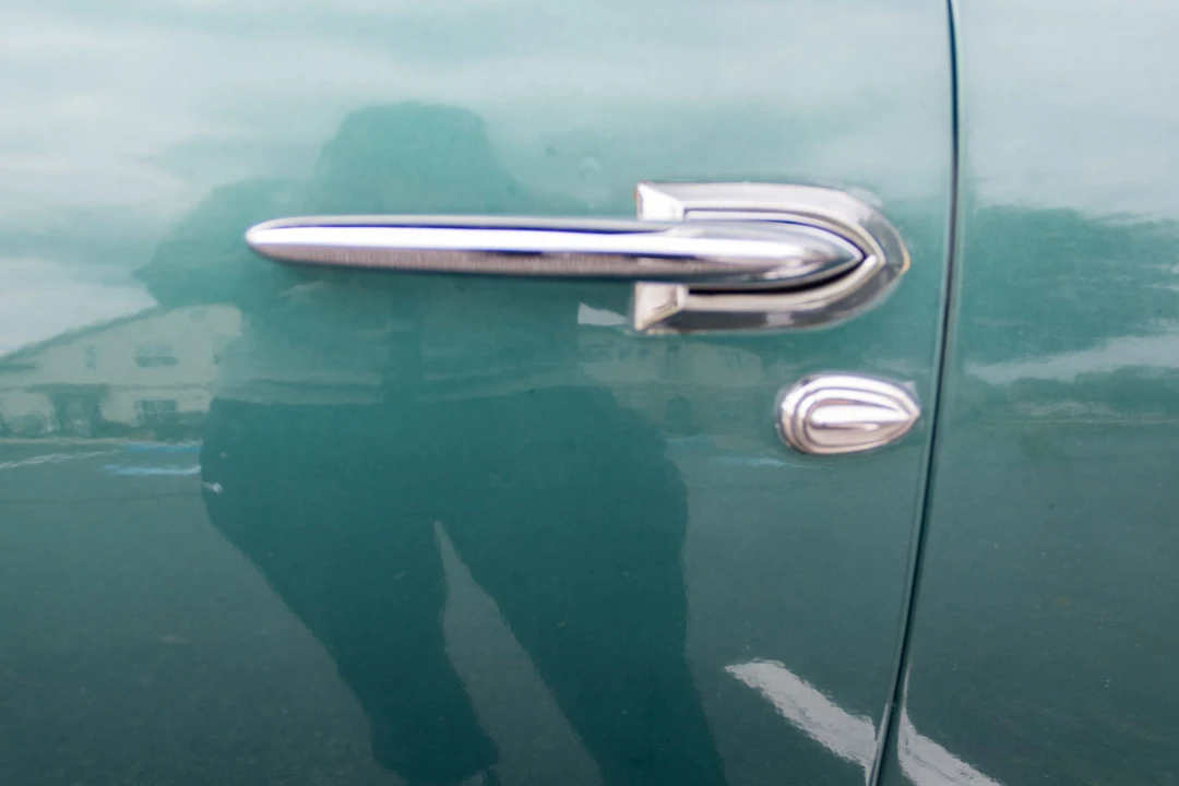 1951 Kaiser - Image 25 of 31