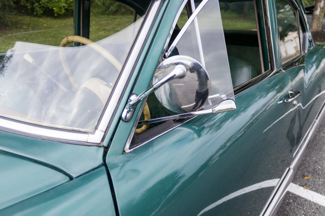 1951 Kaiser - Image 21 of 31