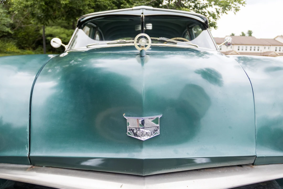 1951 Kaiser - Image 11 of 31