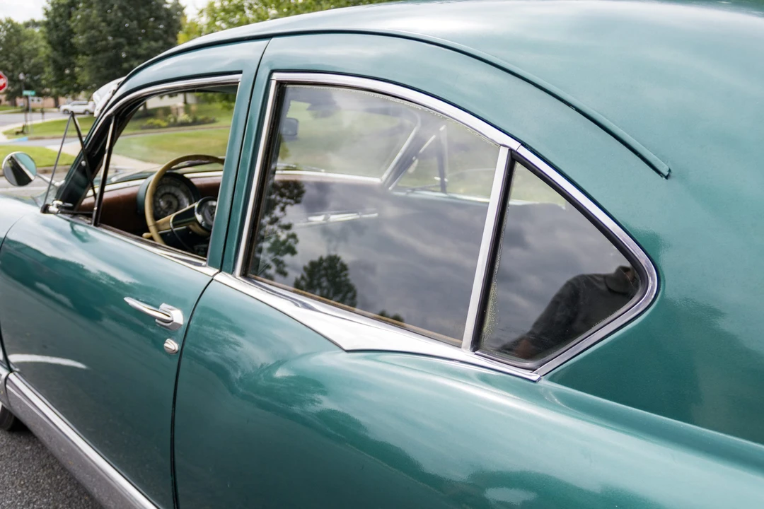 1951 Kaiser - Image 26 of 31