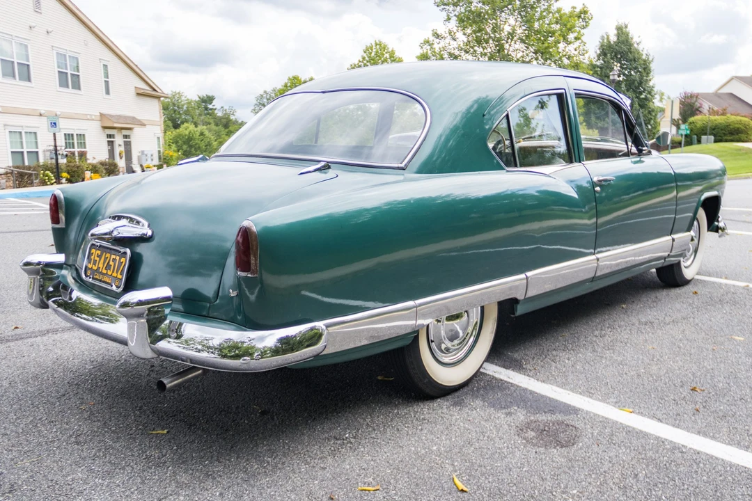 1951 Kaiser - Image 6 of 31