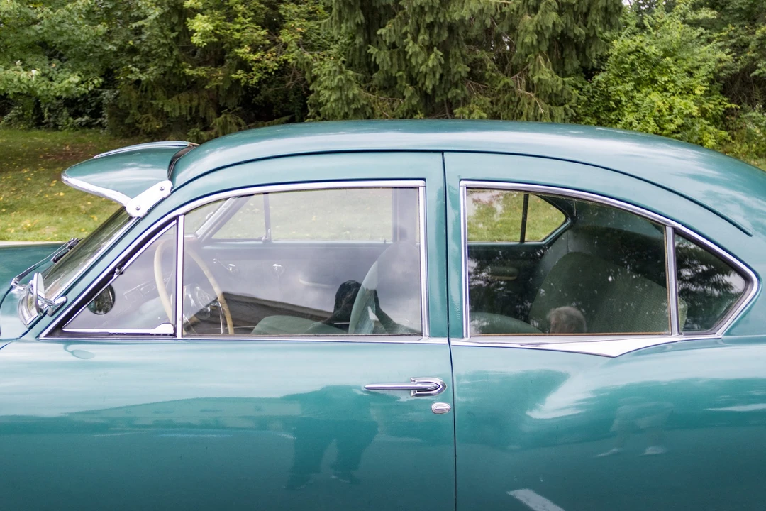 1951 Kaiser - Image 23 of 31