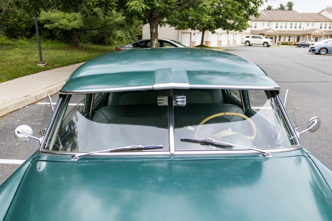 1951 Kaiser - Image 17 of 31