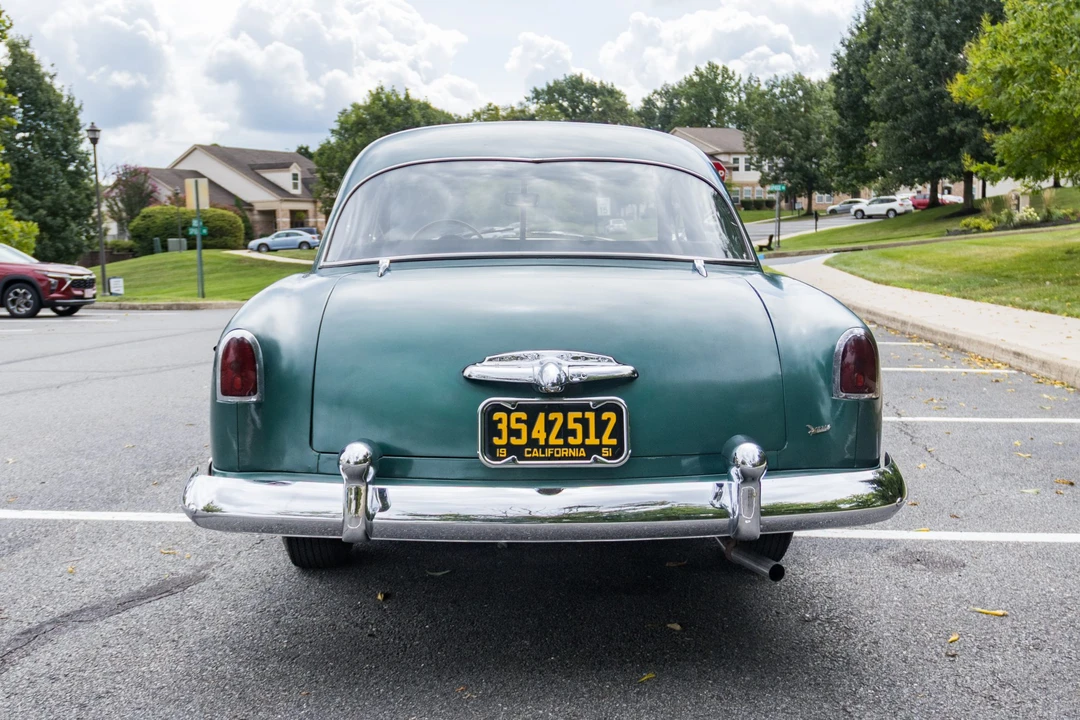 1951 Kaiser - Image 5 of 31