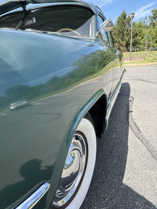 1951 Kaiser - Image 15 of 31